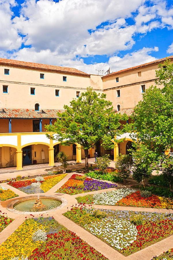 阿爾勒Joli Mazet Provencal De Camargue别墅 外观 照片