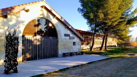 阿爾勒Joli Mazet Provencal De Camargue别墅 外观 照片